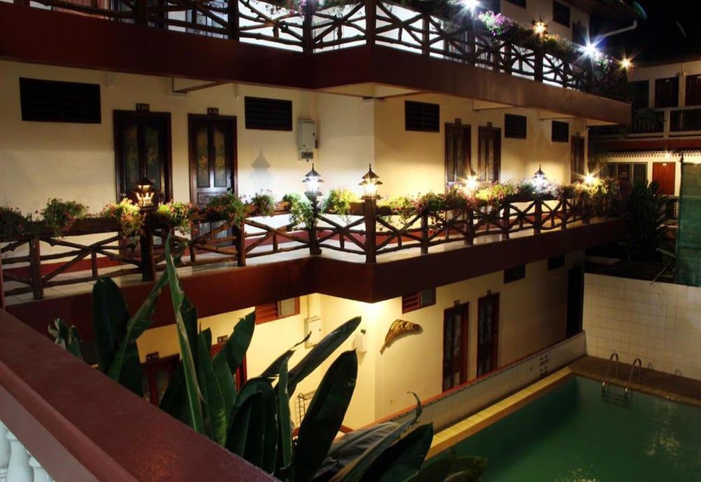 undefined SK House 8