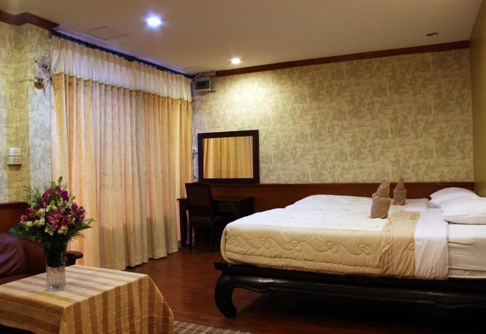undefined SK House 5