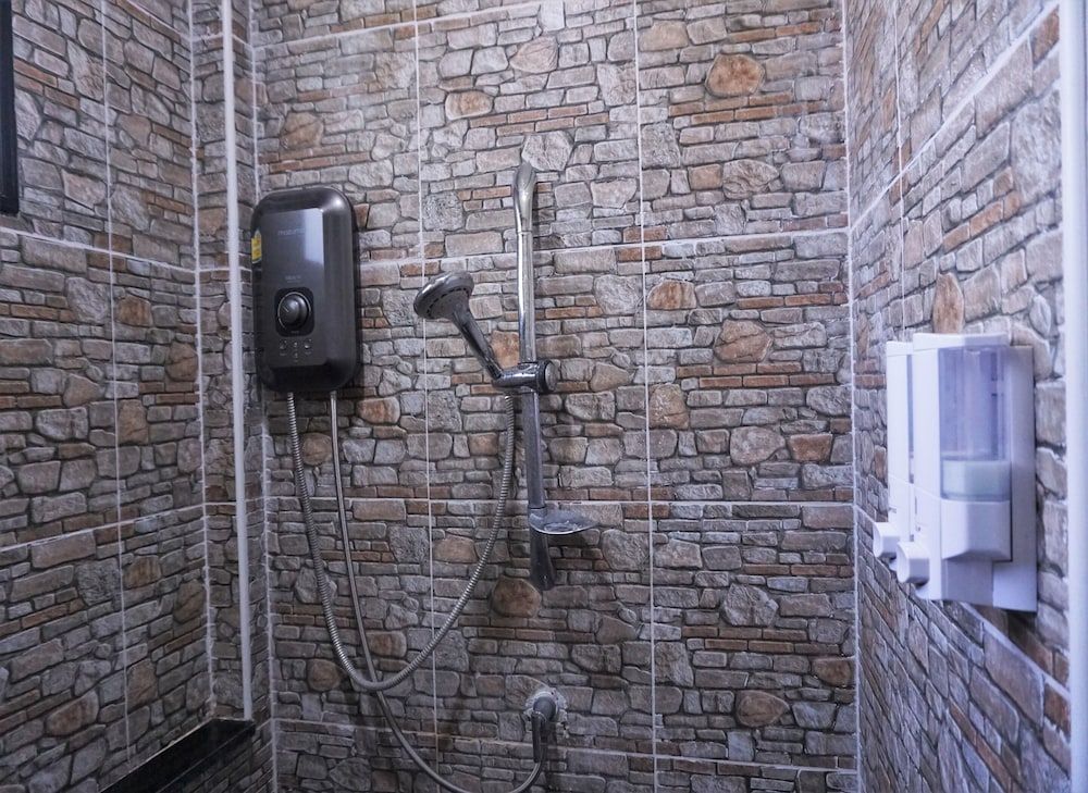 Papa's Home and Rabbit cafe Deluxe Double Room 8