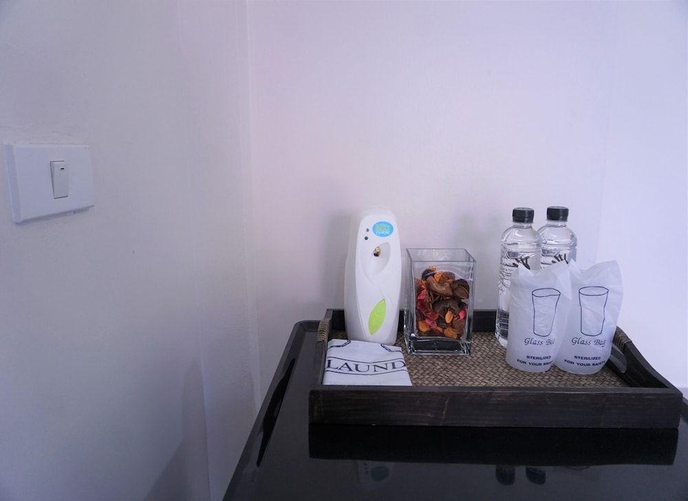 Papa's Home and Rabbit cafe Deluxe Twin Room 7