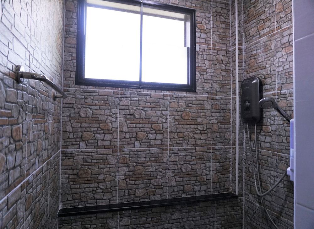 Papa's Home and Rabbit cafe Deluxe Double Room 14