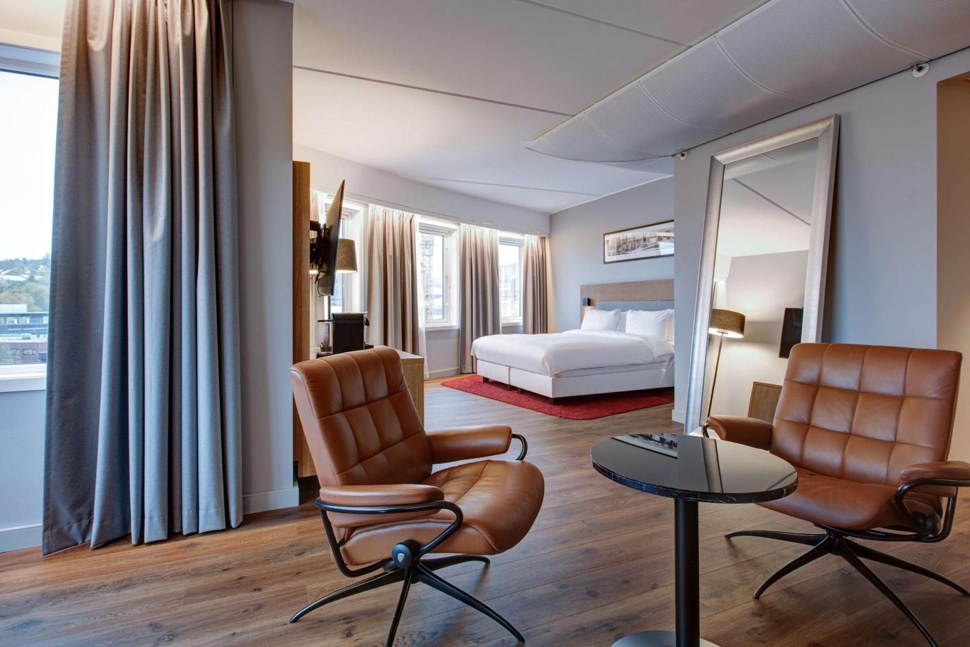 undefined Radisson Blu Hotel Nydalen, Oslo 6