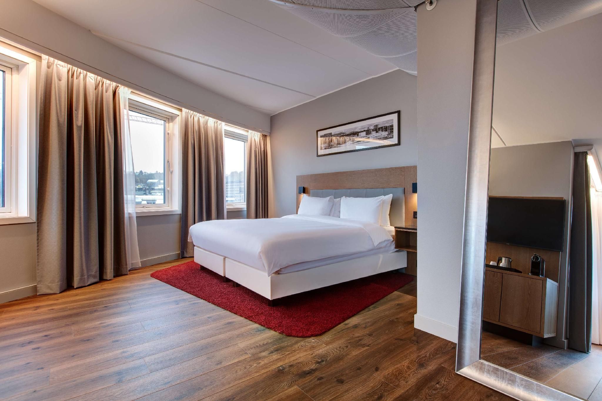 undefined Radisson Blu Hotel Nydalen, Oslo 5