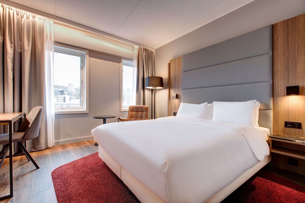 undefined Radisson Blu Hotel Nydalen, Oslo 3