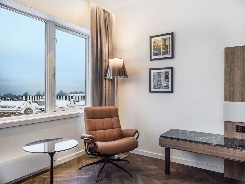undefined Radisson Blu Hotel Nydalen, Oslo 10