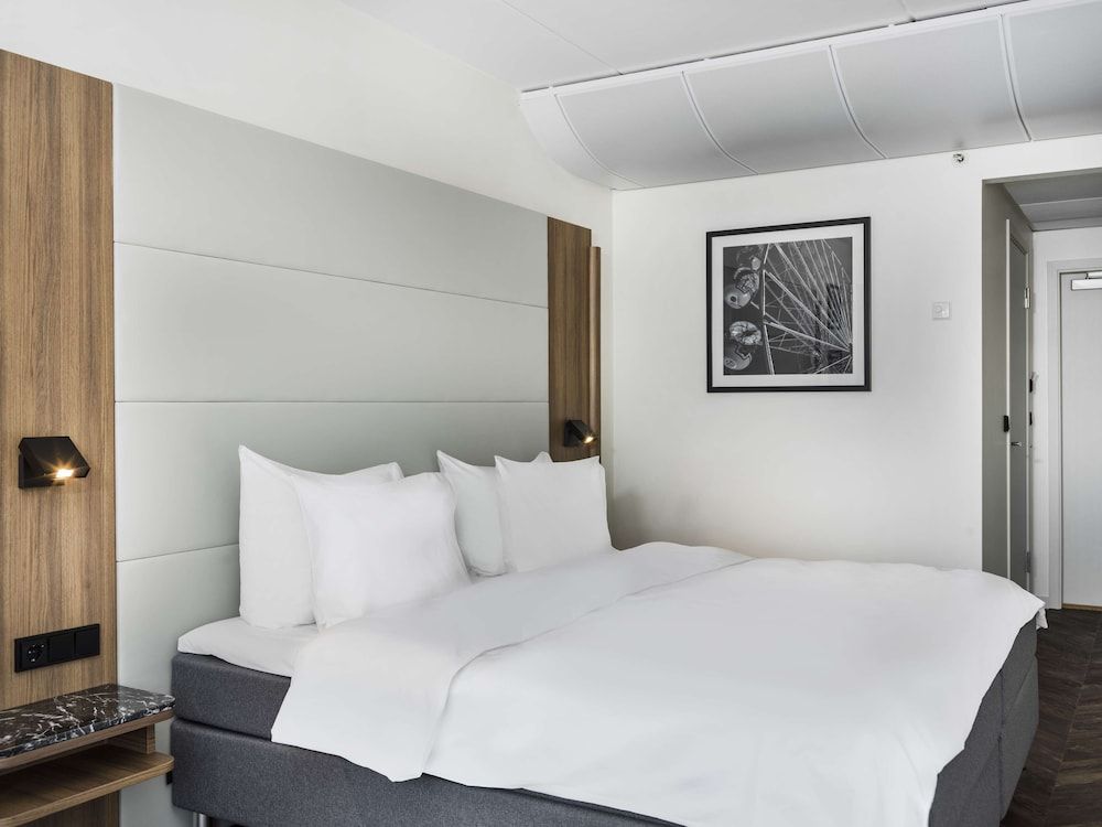undefined Radisson Blu Hotel Nydalen, Oslo 9