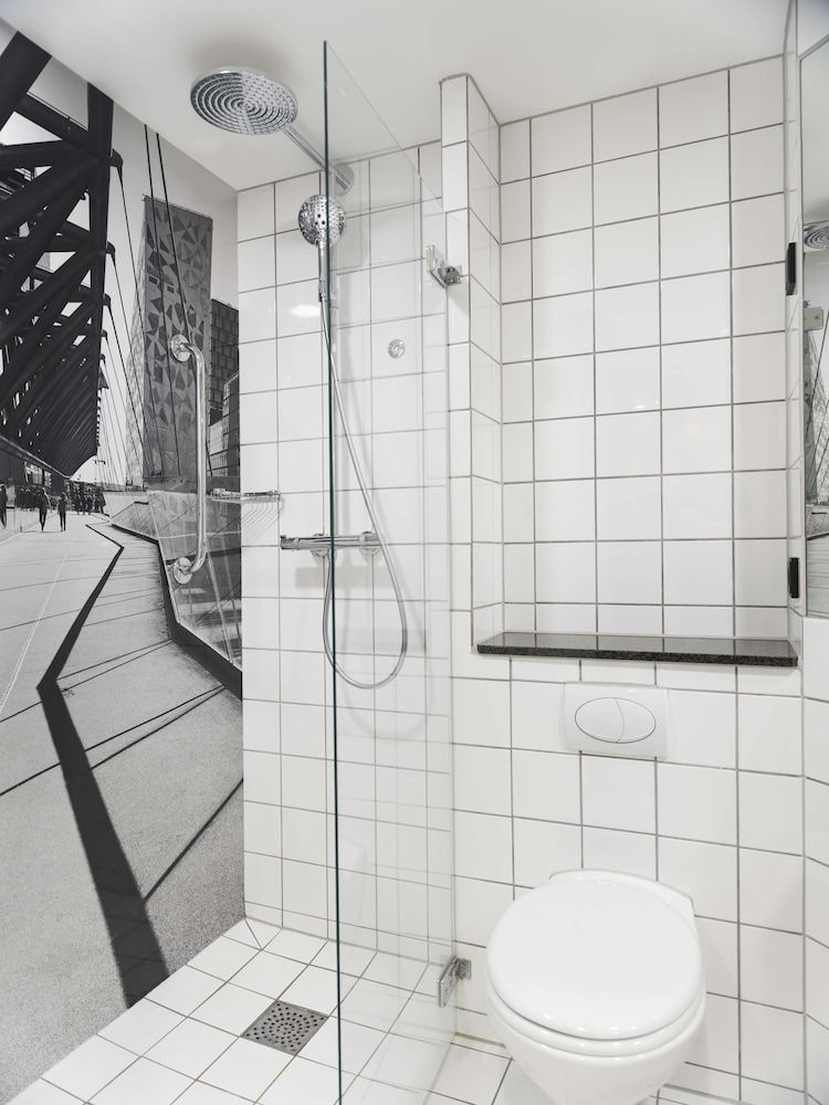 undefined Radisson Blu Hotel Nydalen, Oslo 9