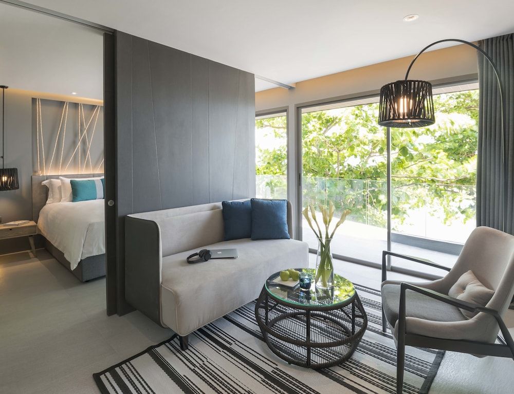 U Jomtien Pattaya Family Room 3