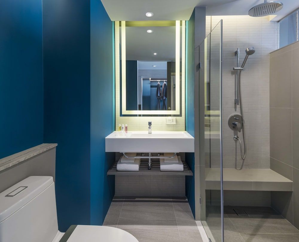 U Jomtien Pattaya Family Room 6