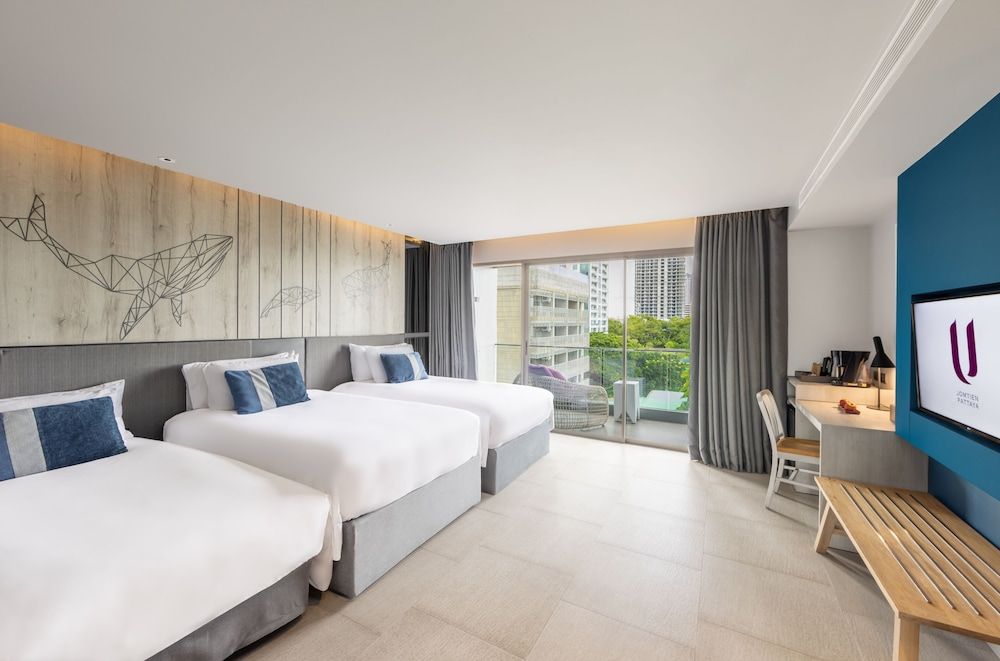 undefined U Jomtien Pattaya 2