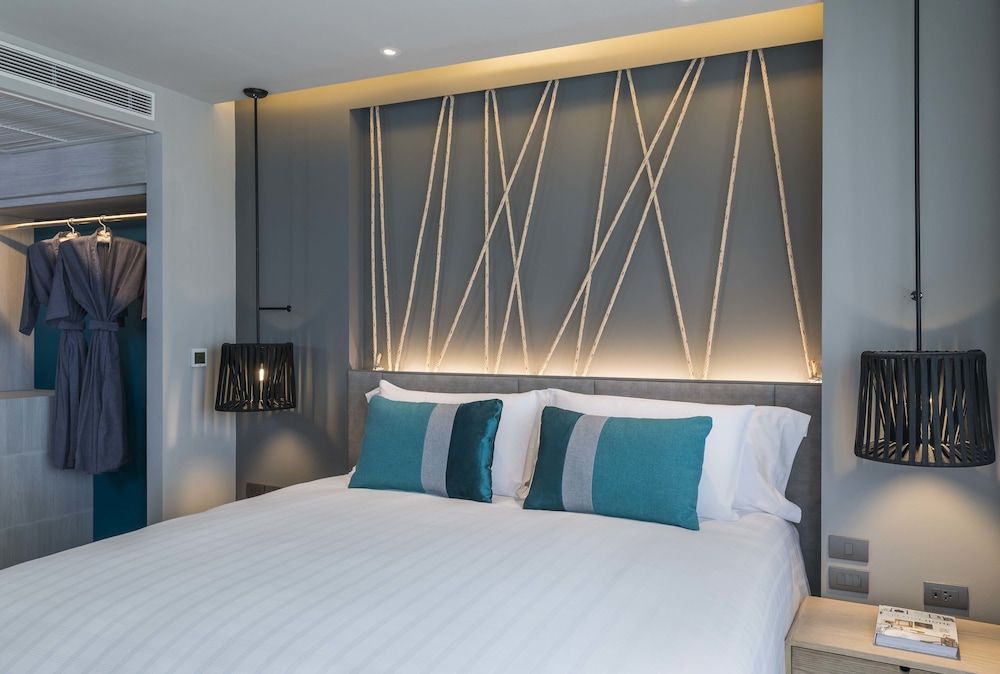 U Jomtien Pattaya Family Room 2