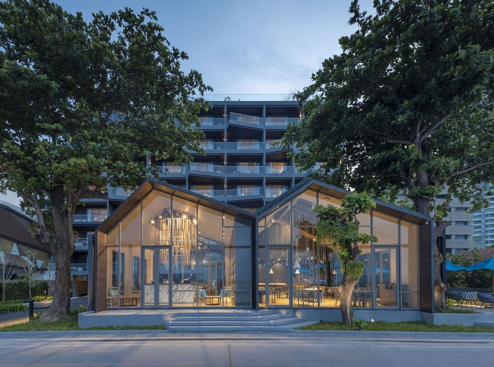 undefined U Jomtien Pattaya 10