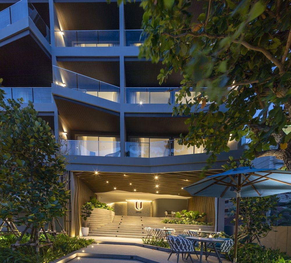 undefined U Jomtien Pattaya 9