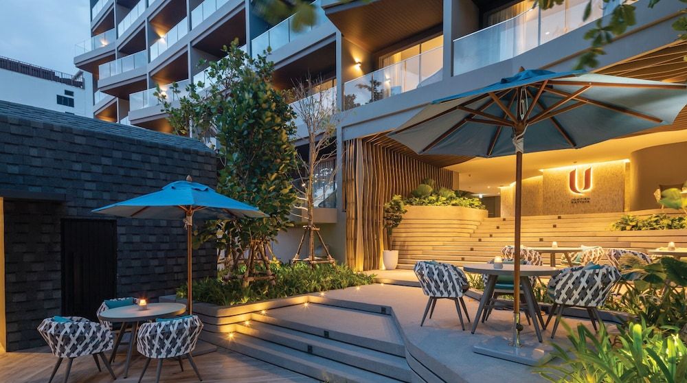 undefined U Jomtien Pattaya 6