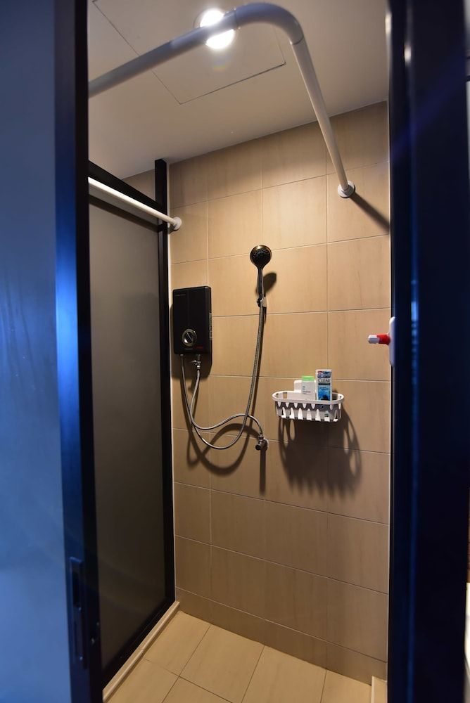WJ Hostel Standard Double Room 18
