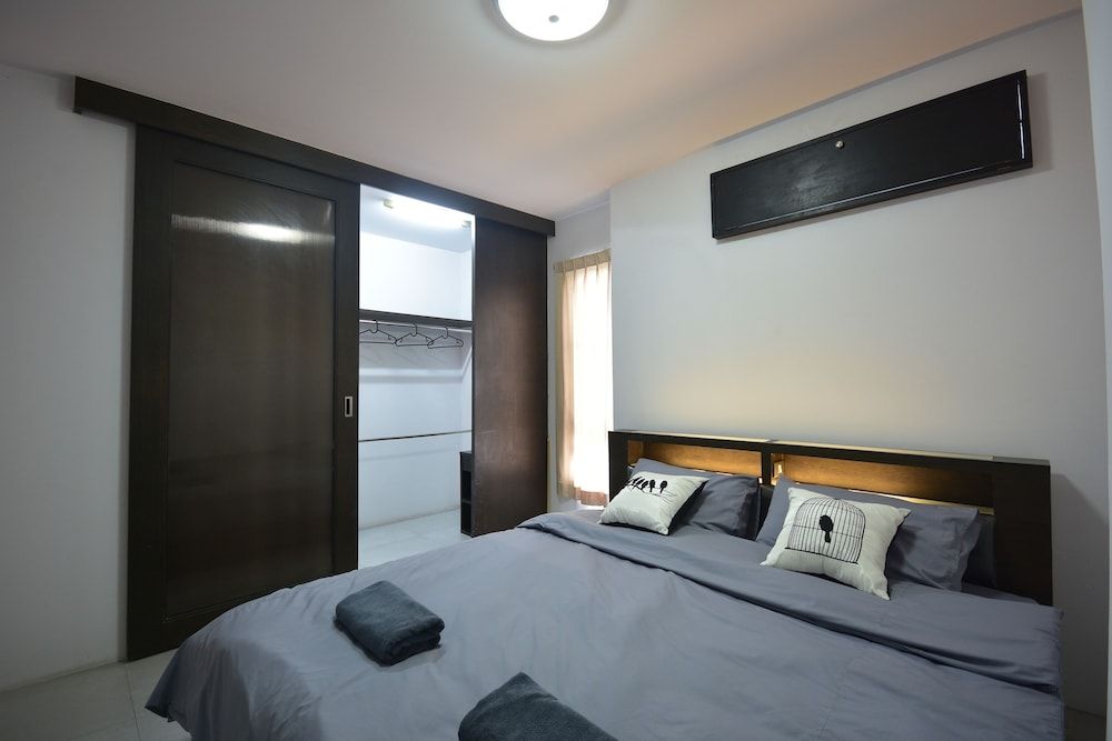 LOFT Salaya Suite 2