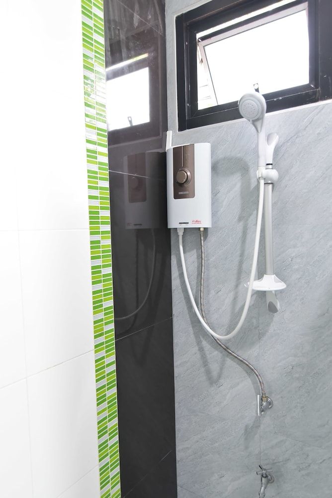 Changsi Resort Deluxe Bungalow 12