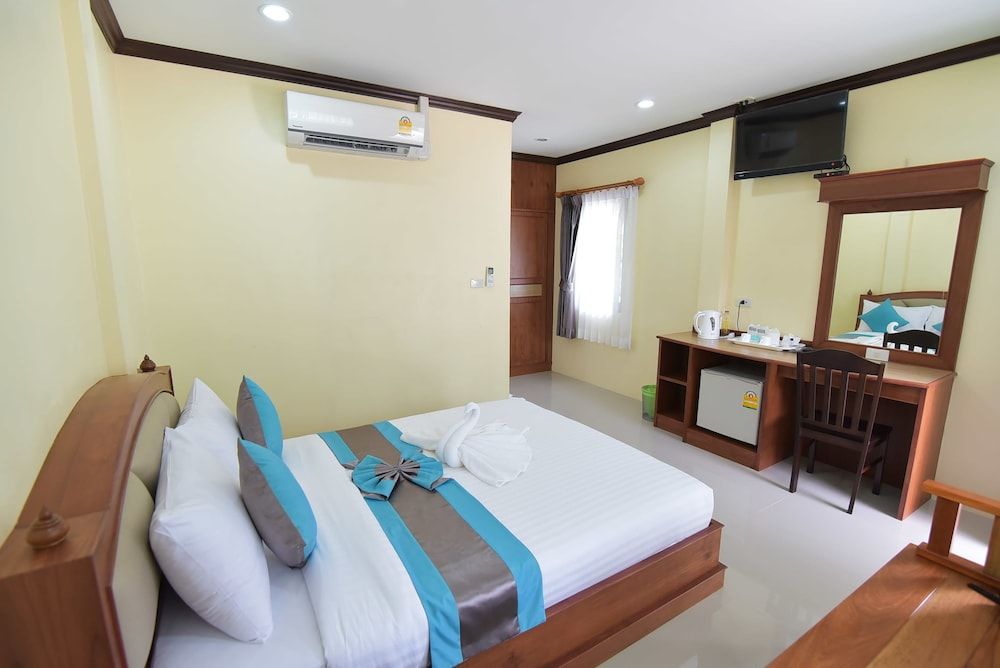 Changsi Resort Deluxe Bungalow 5