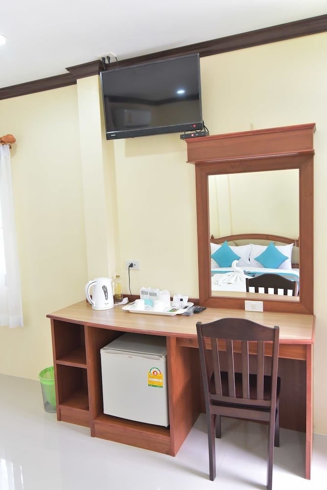 Changsi Resort Deluxe Bungalow 9