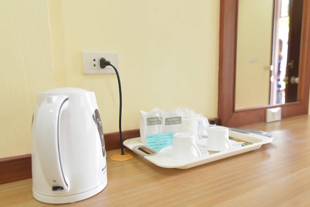 Changsi Resort Deluxe Bungalow 7