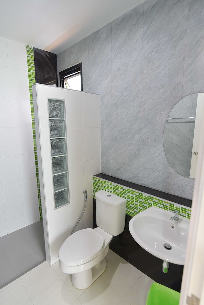 Changsi Resort Deluxe Bungalow 10