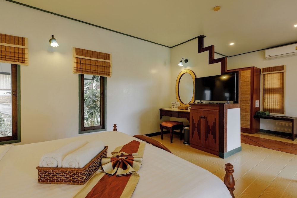 The Bay Samui Deluxe Villa 4