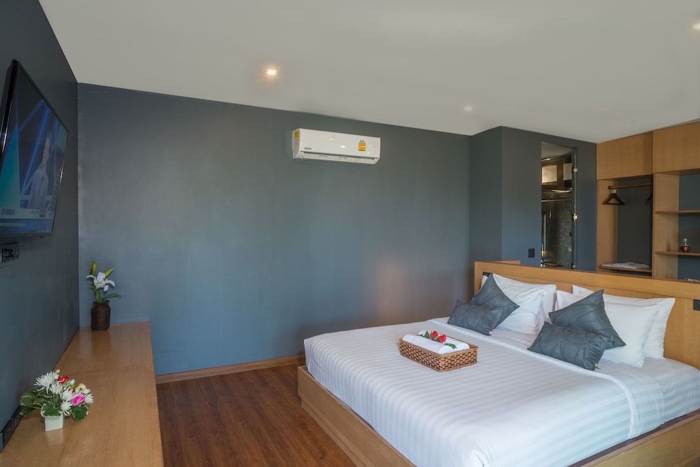 undefined The Bay Samui