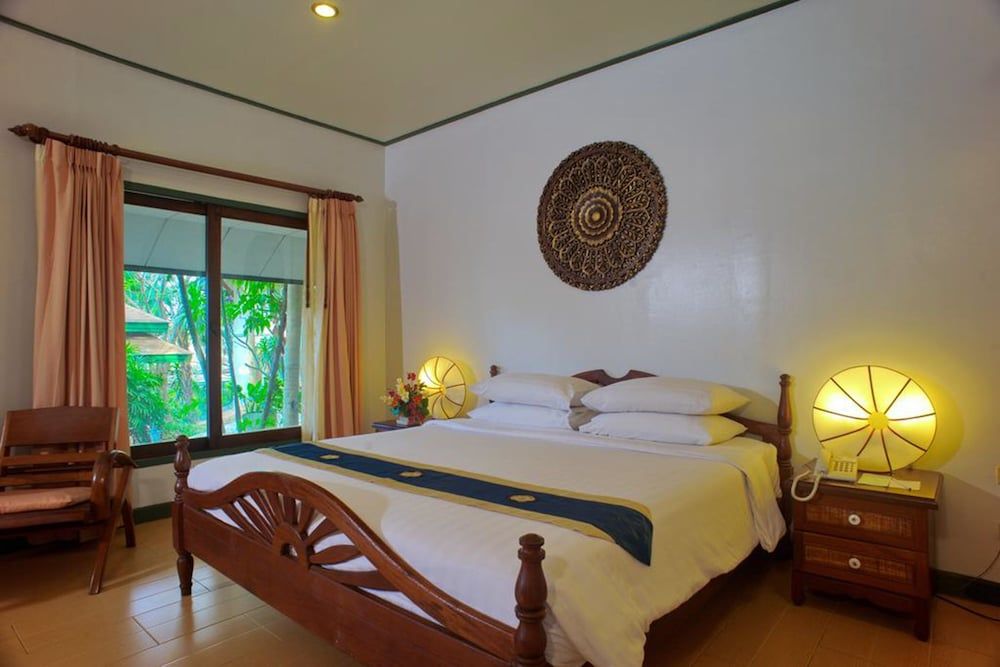 The Bay Samui Deluxe Villa 6