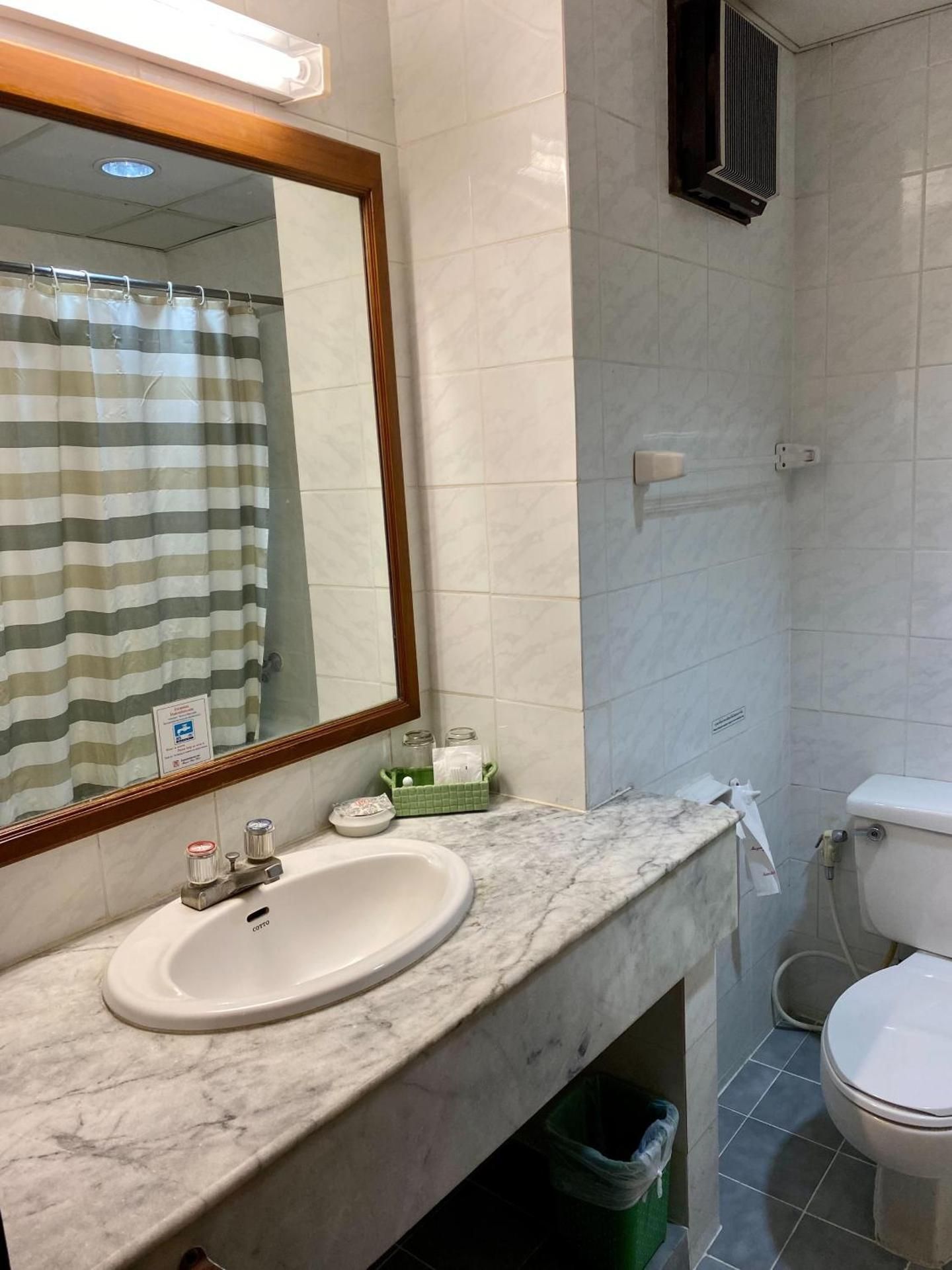 Maeyom Palace Hotel Standard Twin Room 3