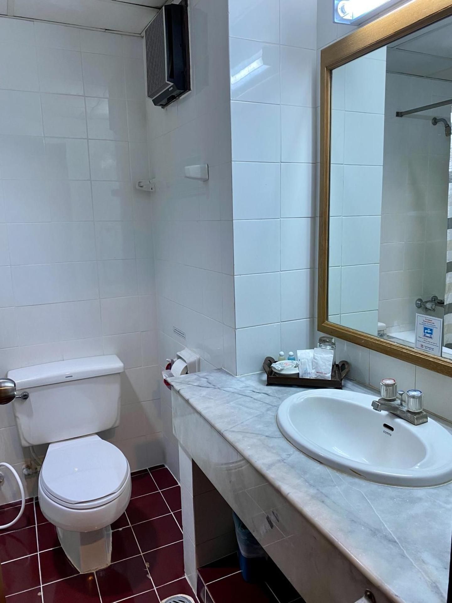 Maeyom Palace Hotel Deluxe Double Room 3