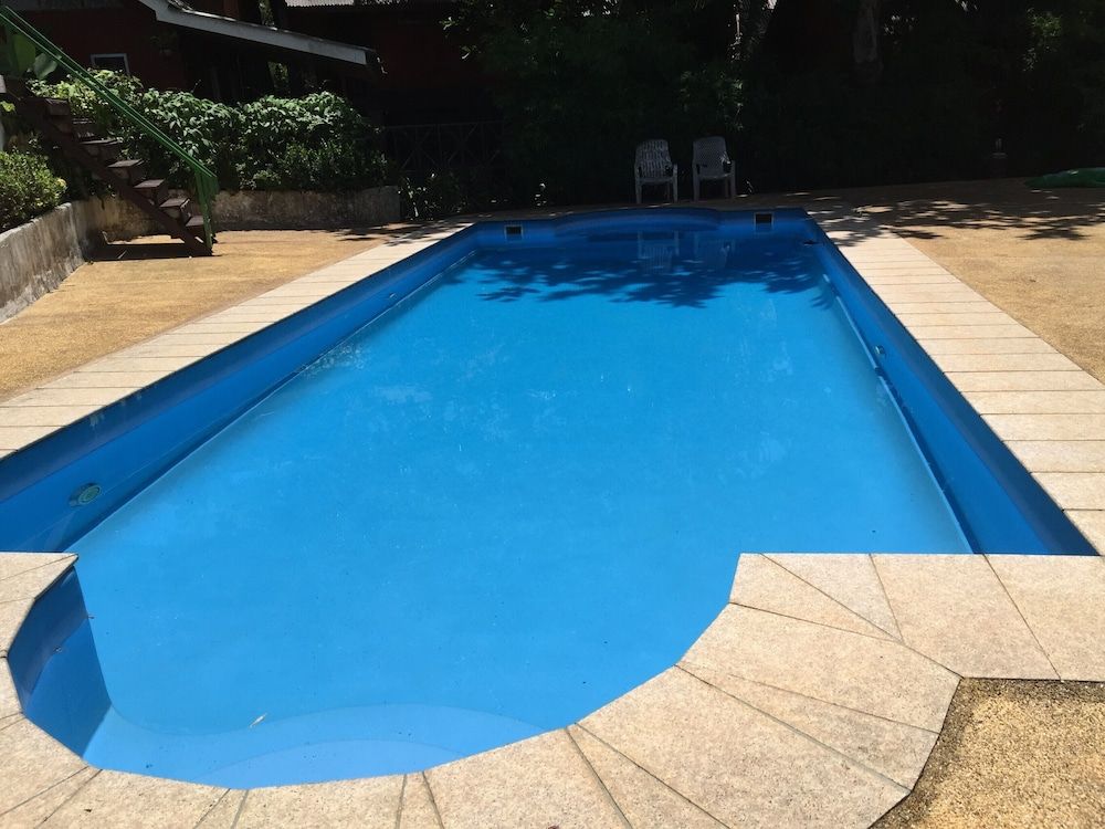undefined Lonely Beach Pool Resort 4