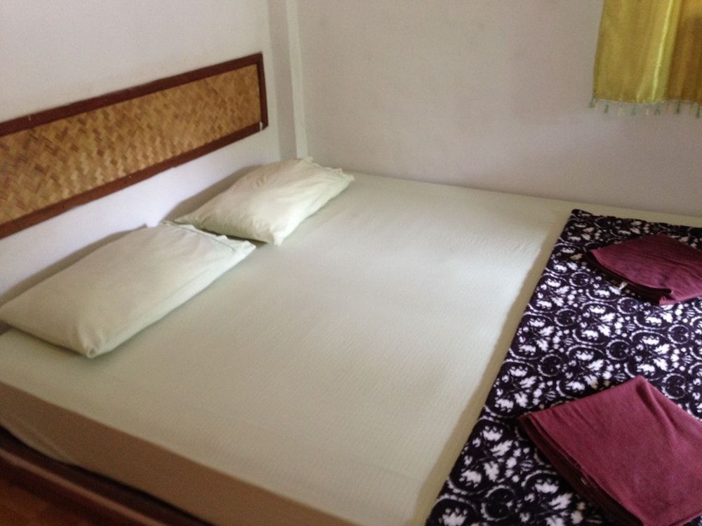 undefined Lonely Beach Pool Resort 2