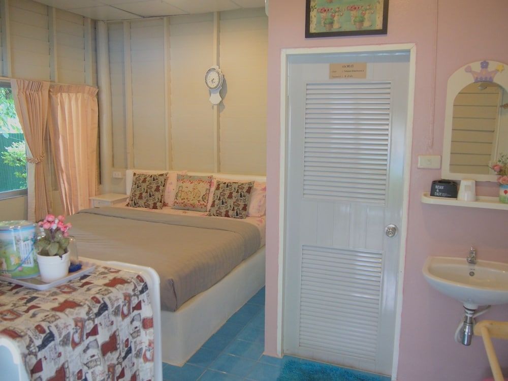 Tahjeen River Home Standard House, 1 Bedroom 6