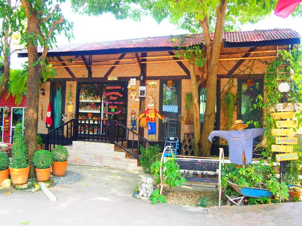 Gift Shop