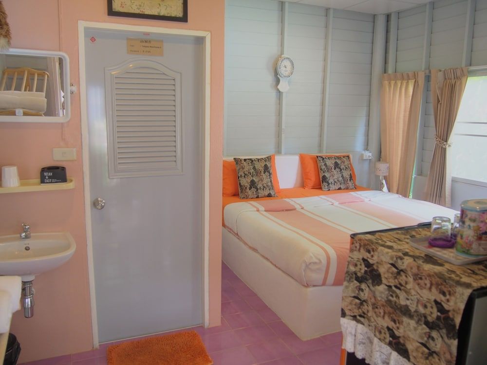 Tahjeen River Home Standard House, 1 Bedroom 4