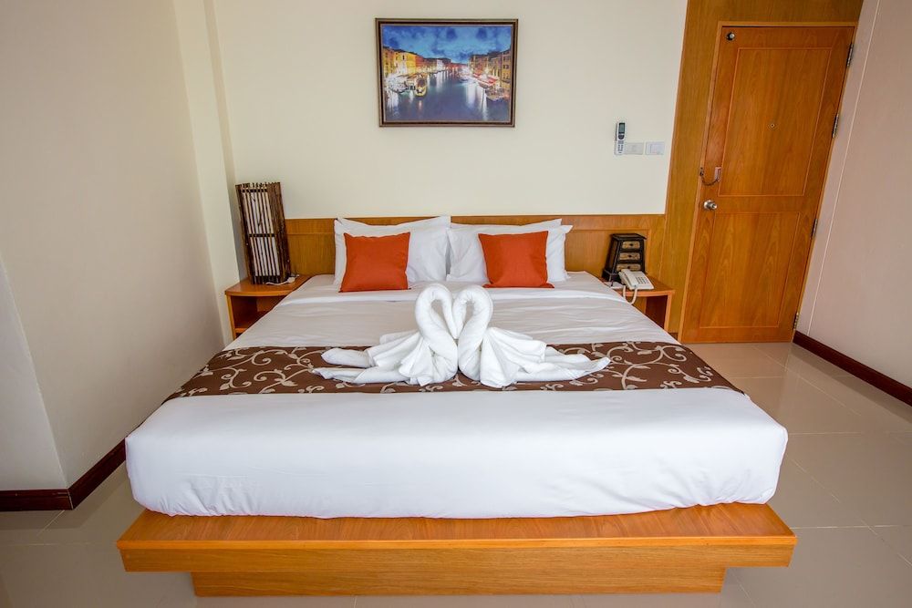 Phurua Inn Standard Room 4