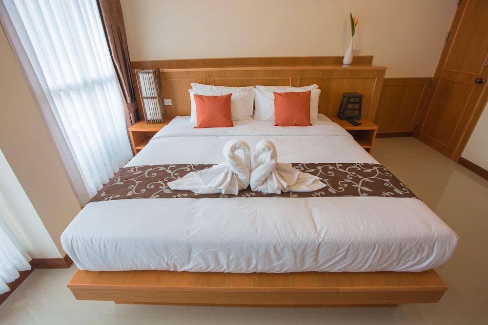 Phurua Inn Standard Room 2