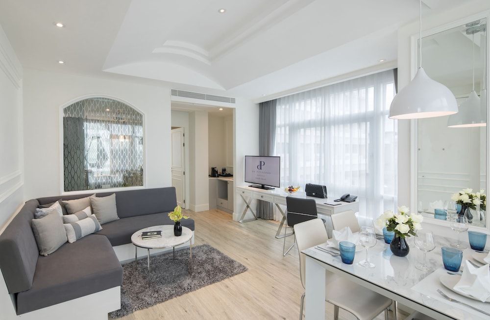 Executive Room, 1 Bedroom