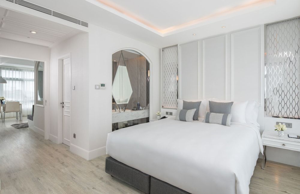 Executive Room, 1 Bedroom
