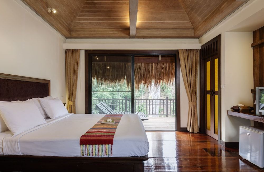 Baan Peang Or