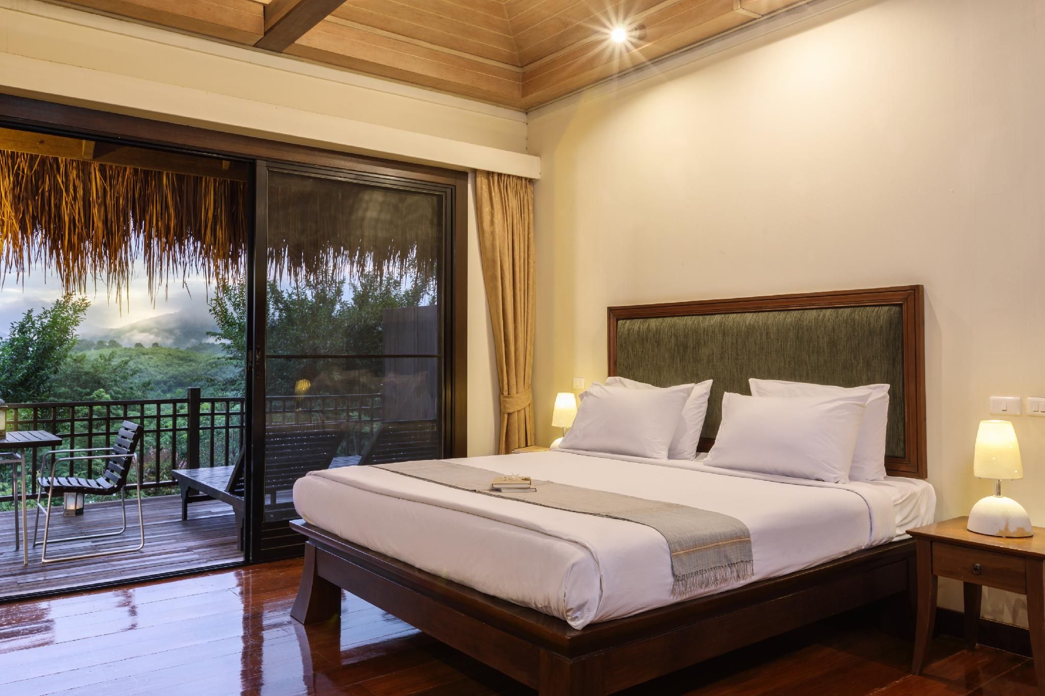 Baan Duanjam River View