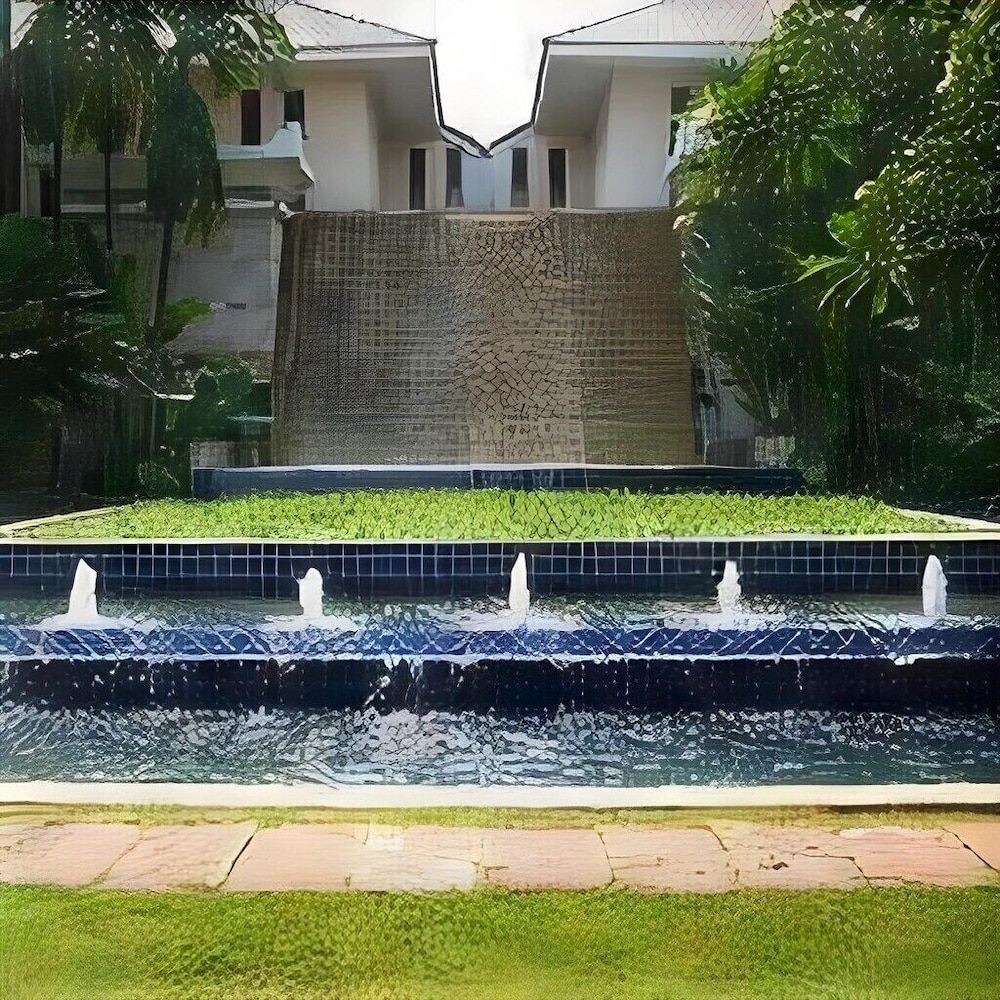 undefined Palette Bangkok Natural Resort and Spa 3