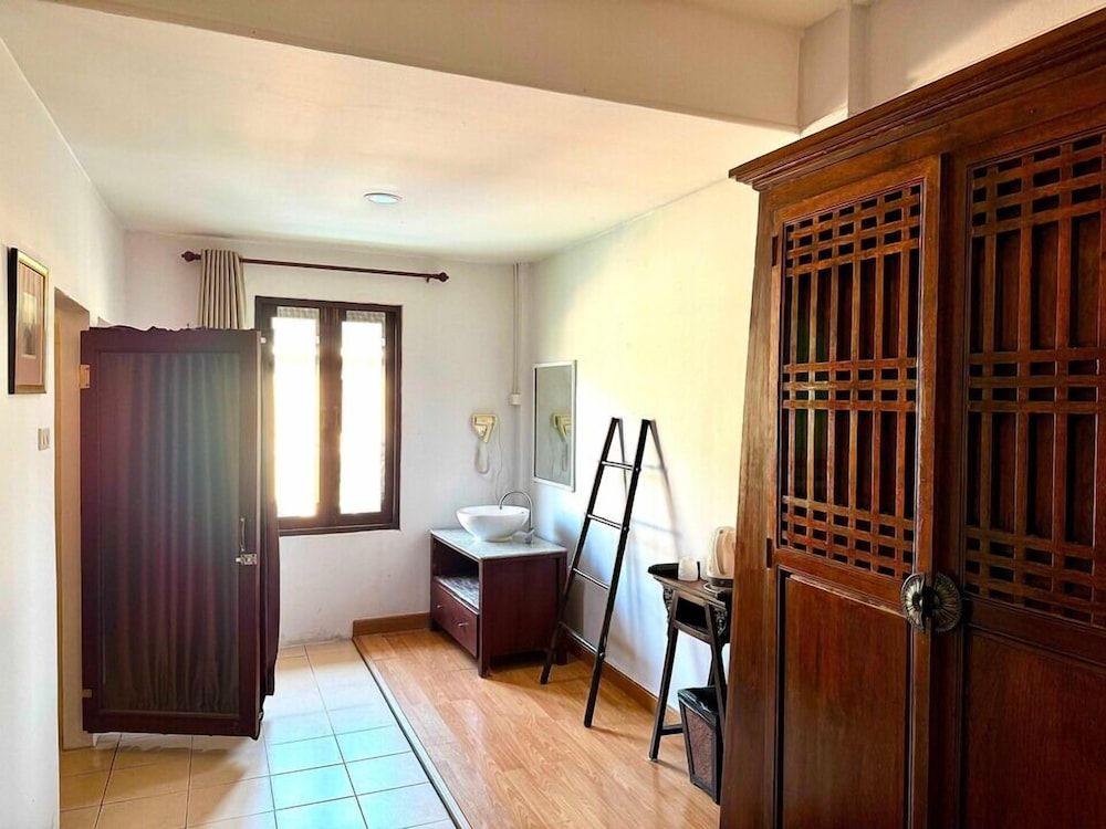 undefined Palette Bangkok Natural Resort and Spa 7