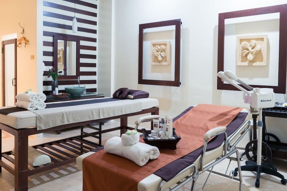 undefined Palette Bangkok Natural Resort and Spa 10