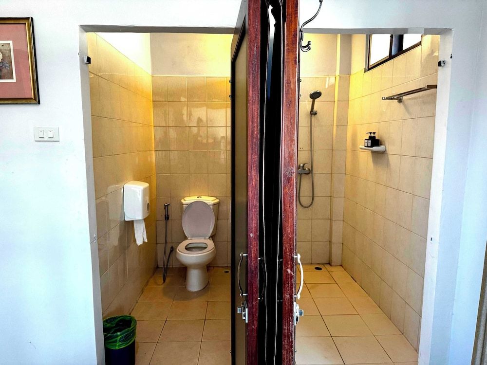 undefined Palette Bangkok Natural Resort and Spa 6