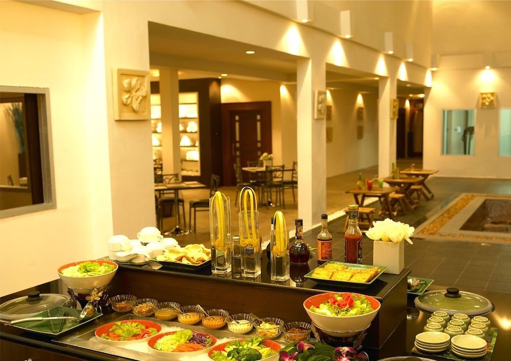 undefined Bangkok Natural Spa Resort and Suite 7