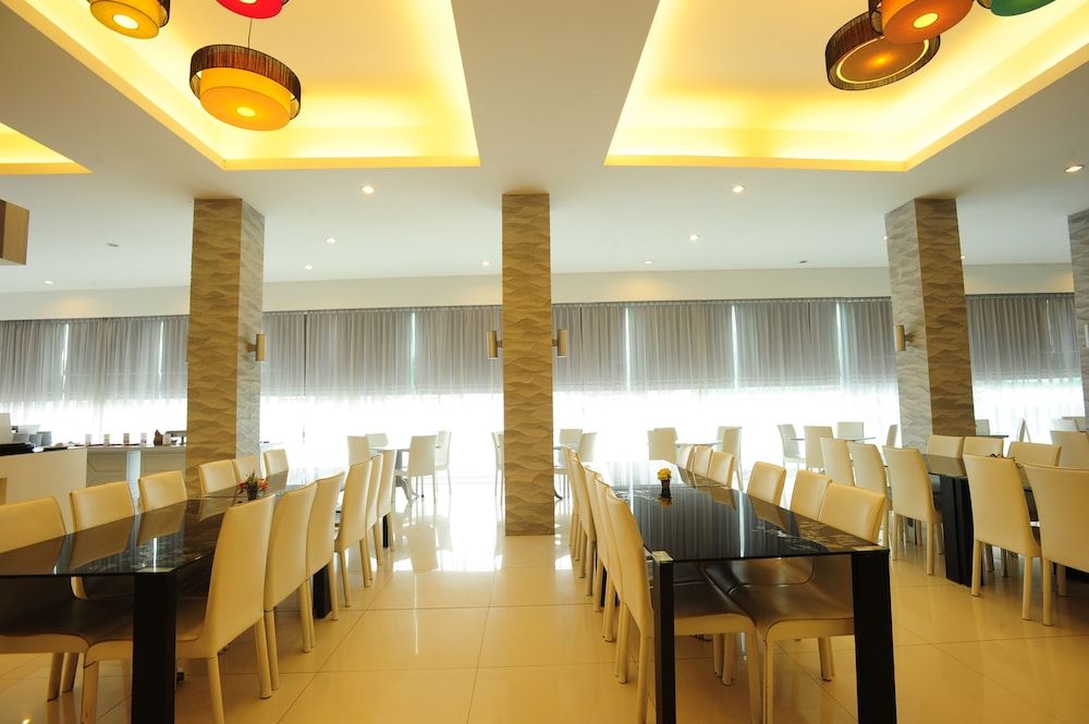 undefined Bangkok Natural Spa Resort and Suite 9