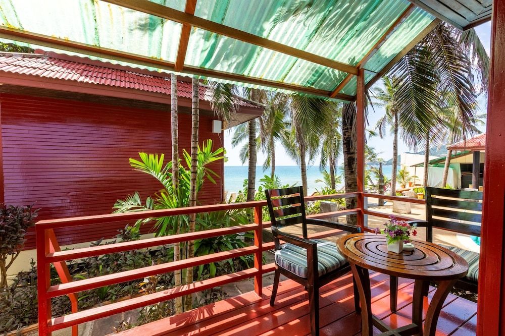undefined Chaweng Bliss Bungalow 7