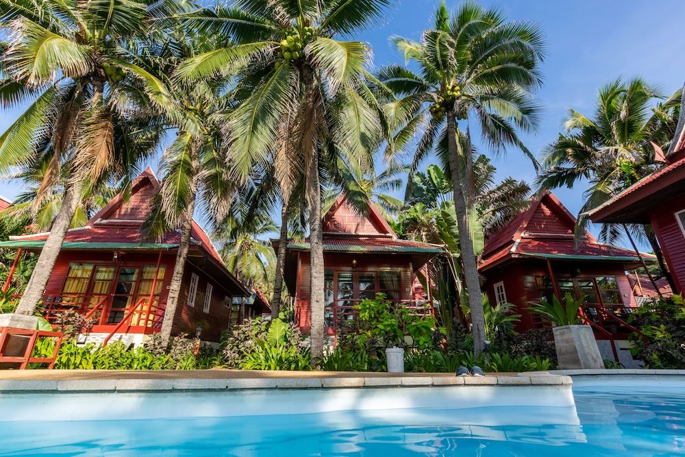 undefined Chaweng Bliss Bungalow 3