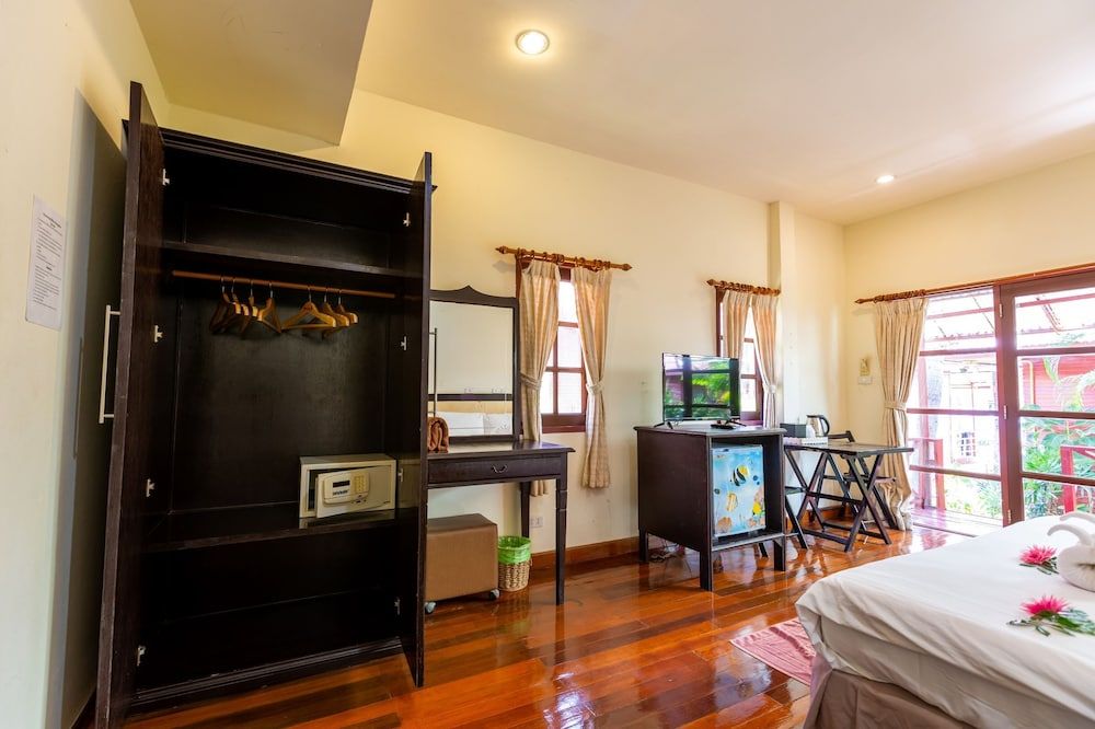 Chaweng Bliss Bungalow Garden View Bungalow 3